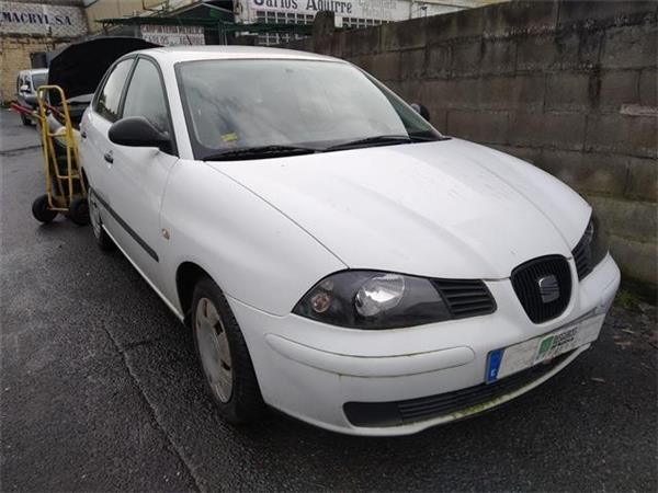 CULATA Seat Ibiza 1.4 TDI (6L) (2001-2009) (51 KW) - 27944 / BNM
