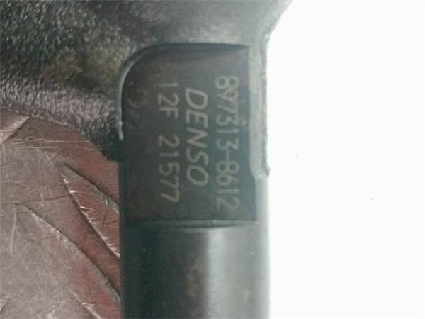 INYECTOR Opel Combo 1.7 CDTI C 101CV (2004-2012) (74 KW) - 27945 / Z17DTH