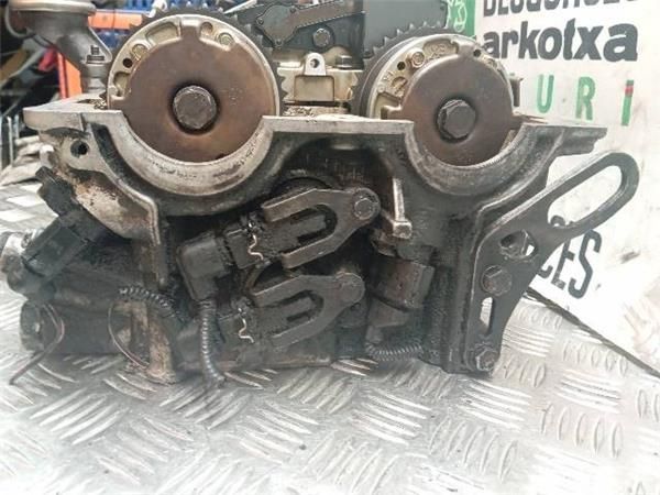 CULATA BMW 316 1.8  E46 COMPACT (85 KW) - 27949