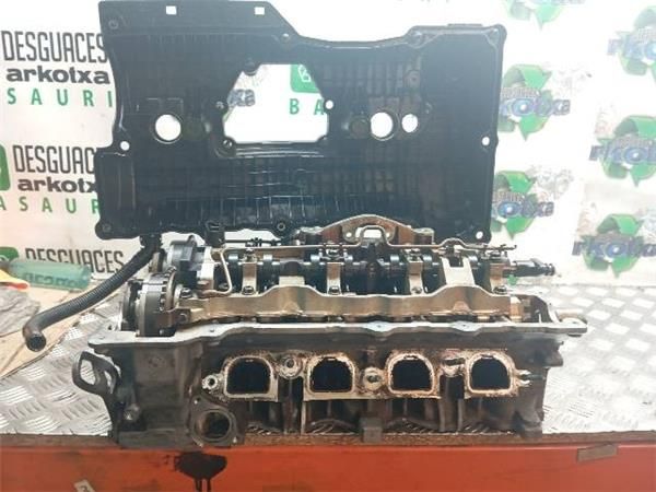 CULATA BMW 316 1.8  E46 COMPACT (85 KW) - 27949