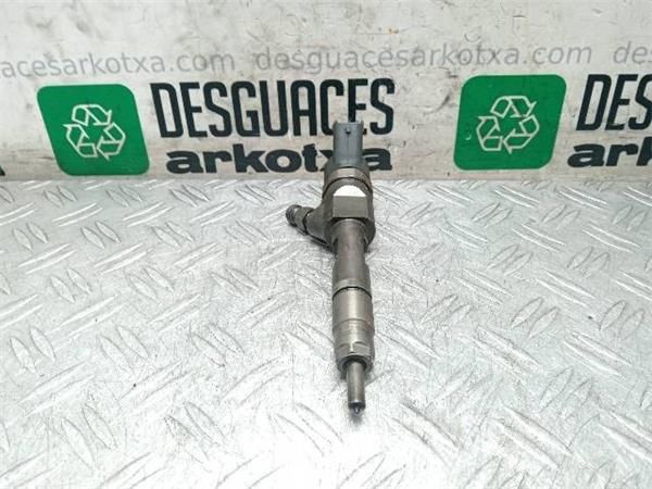 INYECTOR Renault Scenic 1.9 DCI GRAND II (JM) 131CV (2004-2008) (96 KW) - 27954 / F9QL8