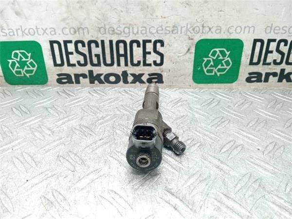 INYECTOR Renault Scenic 1.9 DCI GRAND II (JM) 131CV (2004-2008) (96 KW) - 27954 / F9QL8 2