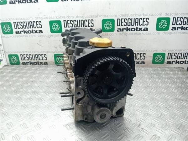 CULATA Alfa Romeo Romeo 147 1.9 JTD (937) 101CV (2003-2010) (74 KW) - 27963 / 182B9000