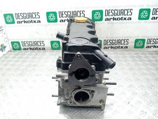 CULATA Alfa Romeo Romeo 147 1.9 JTD (937) 101CV (2003-2010) (74 KW) - 27963 / 182B9000