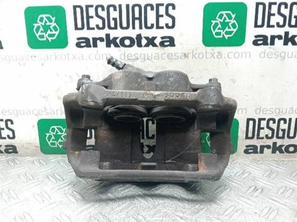 PINZA FRENO DEL. IZDA. Renault Trafic 2.0 DCI II (FL) 114CV (2006-2014) (84 KW) - 27965 / M9RE7