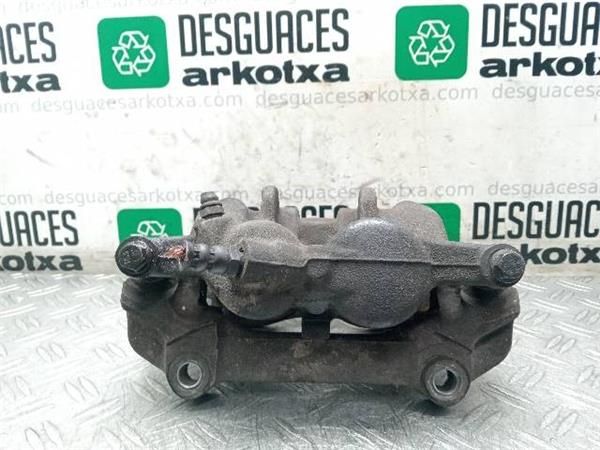 PINZA FRENO DEL. IZDA. Renault Trafic 2.0 DCI II (FL) 114CV (2006-2014) (84 KW) - 27965 / M9RE7