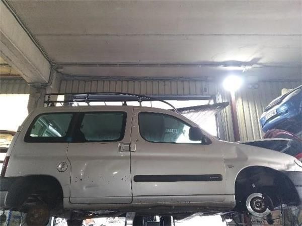CULATA Citroen Berlingo 2.0 HDI (66 KW) - 27966 / RHY