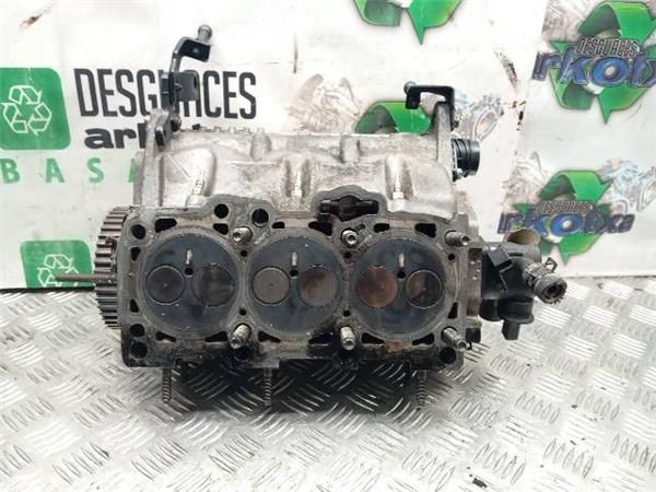 CULATA Volkswagen Polo 1.4 TDI (9N) (59 KW) - 27967 / BNV