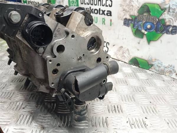CULATA Volkswagen Polo 1.4 TDI (9N) (59 KW) - 27967 / BNV