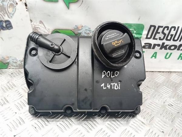 CULATA Volkswagen Polo 1.4 TDI (9N) (59 KW) - 27967 / BNV