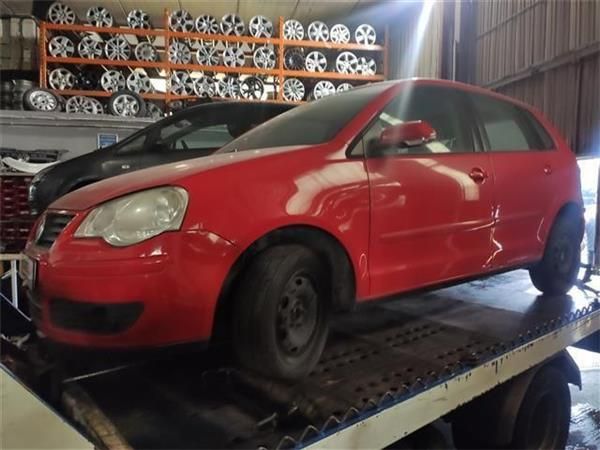 CULATA Volkswagen Polo 1.4 TDI (9N) (59 KW) - 27967 / BNV