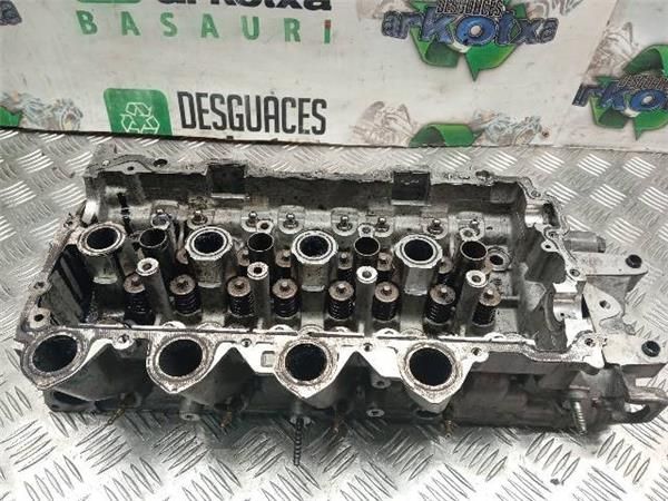 CULATA Peugeot 307 1.6 HDI (3C) 109CV (2004-2009) (80 KW) - 27969 / 9HZ