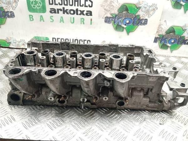 CULATA Peugeot 307 1.6 HDI (3C) 109CV (2004-2009) (80 KW) - 27969 / 9HZ