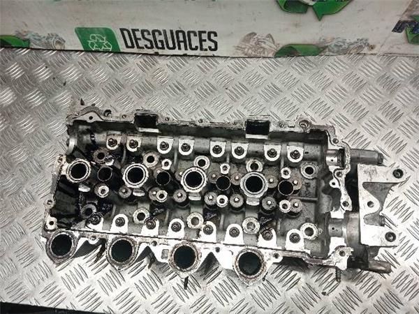 CULATA Peugeot 307 1.6 HDI (3C) 109CV (2004-2009) (80 KW) - 27969 / 9HZ