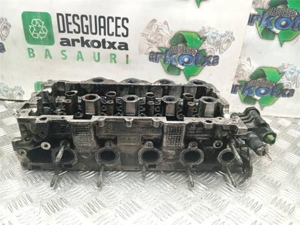 CULATA Peugeot 307 1.6 HDI SW (3H) 109CV (2003-2007) (80 KW) - 27970 / 9HY