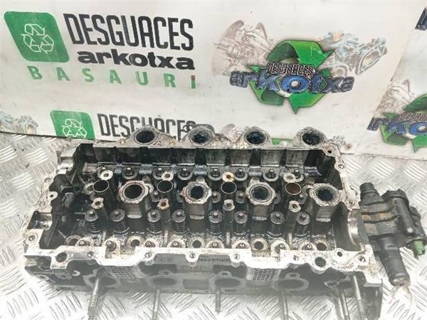 CULATA Peugeot 307 1.6 HDI SW (3H) 109CV (2003-2007) (80 KW) - 27970 / 9HY 2