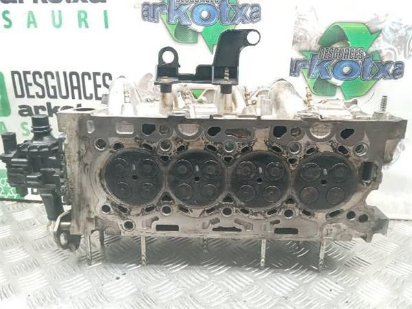 CULATA Peugeot 307 1.6 HDI SW (3H) 109CV (2003-2007) (80 KW) - 27970 / 9HY