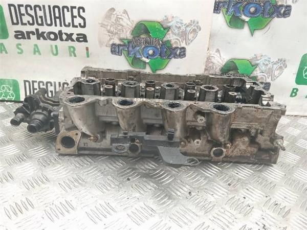 CULATA Peugeot 307 1.6 HDI SW (3H) 109CV (2003-2007) (80 KW) - 27970 / 9HY
