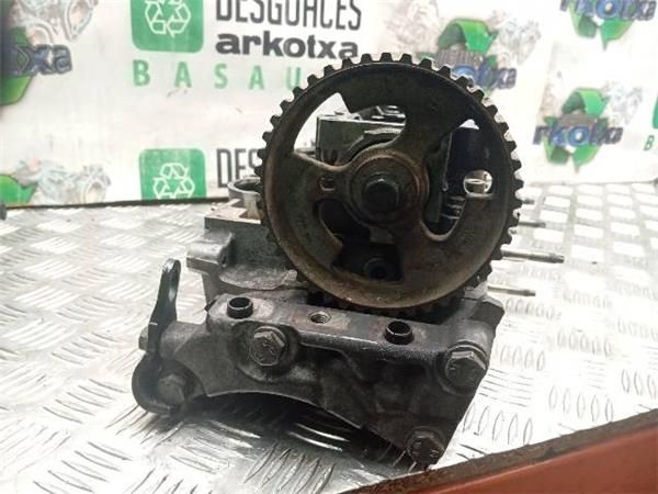 CULATA Citroen C2 1.4 HDI (JM) 68CV (2003-2009) (50 KW) - 27971 / 8HZ