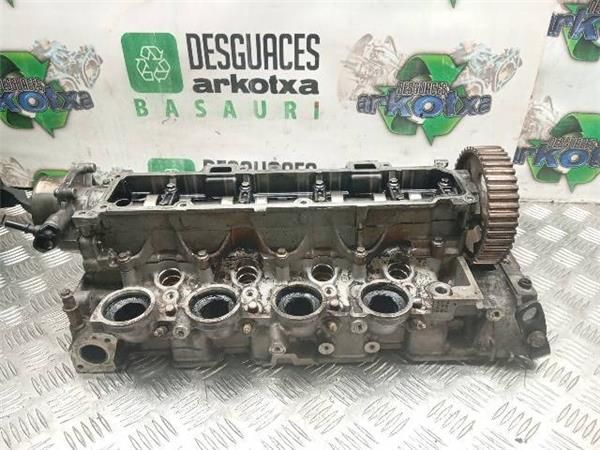 CULATA Citroen C2 1.4 HDI (JM) 68CV (2003-2009) (50 KW) - 27971 / 8HZ