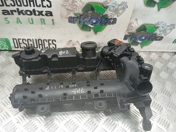 CULATA Citroen C2 1.4 HDI (JM) 68CV (2003-2009) (50 KW) - 27971 / 8HZ