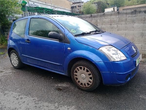 CULATA Citroen C2 1.4 HDI (JM) 68CV (2003-2009) (50 KW) - 27971 / 8HZ