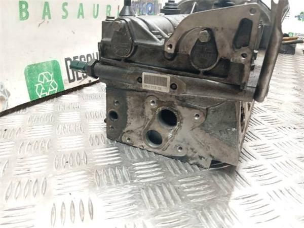 CULATA Seat Ibiza 1.2 G III (6L1) 64CV (2002-2006) (47 KW) - 27972 / AZQ