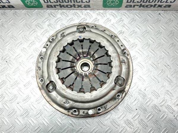 KIT EMBRAGUE COMPLETO Nissan Qashqai 2.0 G 2 (J10) 141CV (2007-2013) (104 KW) - 27973 / MR20 EURO4