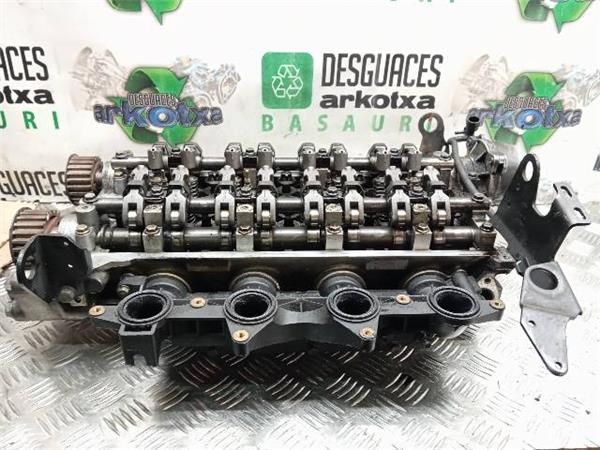 CULATA Renault Espace 2.2 DCI IV (JK0) (2002-2016) (110 KW) - 27975 / G9TJ7