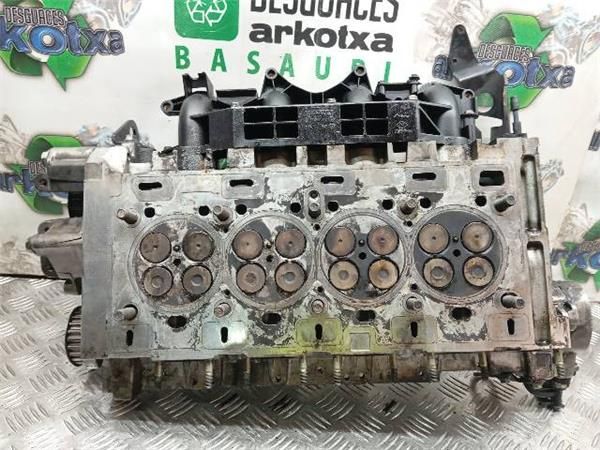 CULATA Renault Espace 2.2 DCI IV (JK0) (2002-2016) (110 KW) - 27975 / G9TJ7