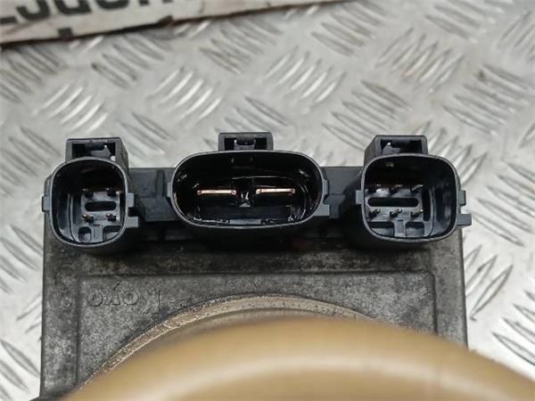BOMBA DIRECCION ELECTRICA Mazda 3 1.6 CRDT BK (80 KW) - 27977 / Y6
