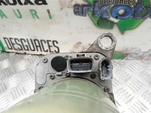 BOMBA DIRECCION ELECTRICA Ford Focus 1.6 TDCI (80 KW) - 27980 / G8DB