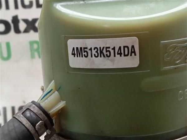 BOMBA DIRECCION ELECTRICA Ford Focus 1.6 TDCI (80 KW) - 27980 / G8DB