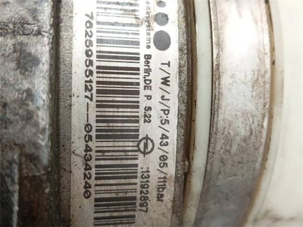 BOMBA DIRECCION ELECTRICA Opel Zafira 1.9 CDTI B (M75) 120CV (2005-2015) (88 KW) - 27983 / Z19DT