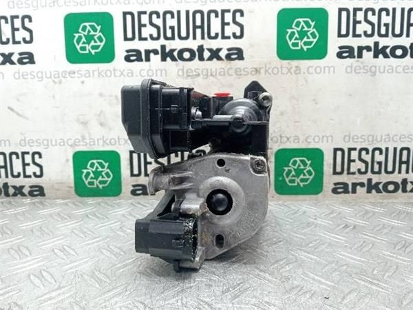 BOMBA SUSPENSION Citroen C4 1.6 HDI PICASSO (UD) 109CV (2007-2013) (80 KW) - 27984 / 9HZ