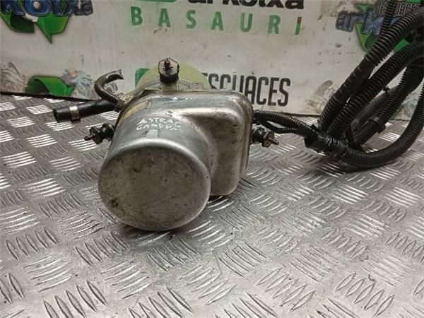 BOMBA DIRECCION ELECTRICA Opel Astra 2.0 DTI G-CC (74 KW) - 27989 / Y20DTH