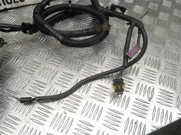 BOMBA DIRECCION ELECTRICA Opel Astra 2.0 DTI G-CC (74 KW) - 27989 / Y20DTH