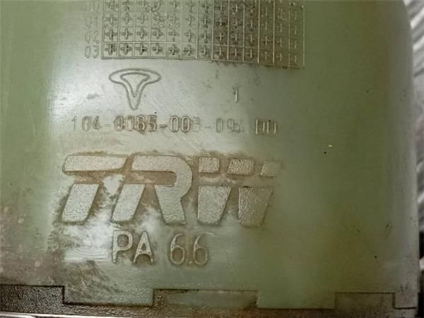 BOMBA DIRECCION ELECTRICA Opel Astra 2.0 DTI G-CC (74 KW) - 27989 / Y20DTH