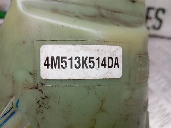 BOMBA DIRECCION ELECTRICA Ford Focus 1.6 TDCI (CB4) (2007-2011) (80 KW) - 27991 / G8DB