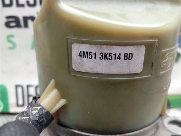 BOMBA DIRECCION ELECTRICA Ford Focus 2.0 TDCI SPORTBREAK (CAP)(2004-2007) (100 KW) - 27998 / G6DD