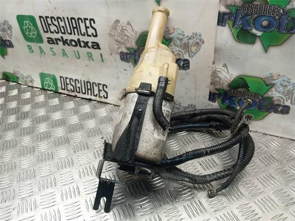 BOMBA DIRECCION ELECTRICA Opel Astra 1.8 G G (1998-2004) (85 KW) - 28001 / X18XE1