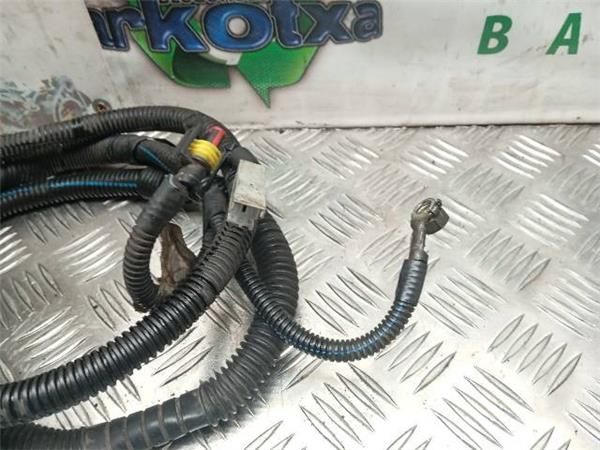 BOMBA DIRECCION ELECTRICA Opel Astra 1.8 G G (1998-2004) (85 KW) - 28001 / X18XE1