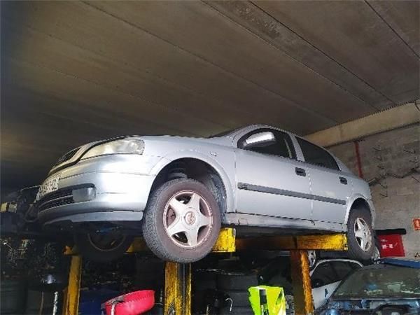 BOMBA DIRECCION ELECTRICA Opel Astra 1.8 G G (1998-2004) (85 KW) - 28001 / X18XE1