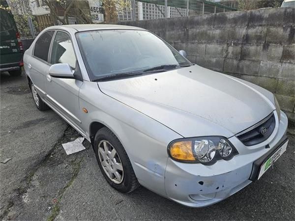 PILOTO TRA. DCHO. Kia Shuma 1.6 G II 101CV (2001-2004) (74,6 KW) - 28011 / S6D