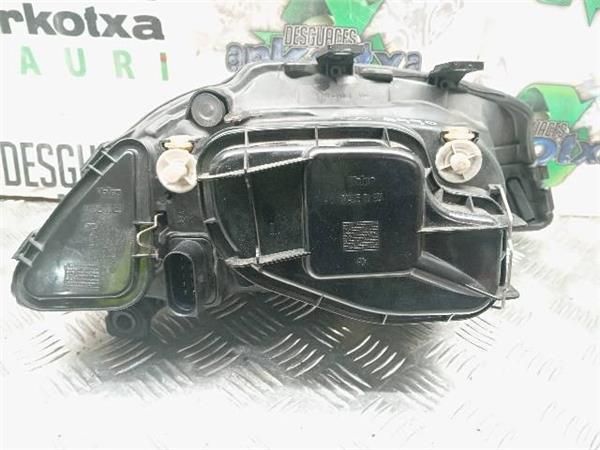 FARO DEL. IZDO. Seat Cordoba 1.9 TDI (6L2) 100CV (2002-2009) (74 KW) - 28015 / ATD