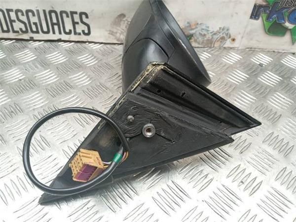 RETROVISOR ELECTRICO IZDO. Seat Cordoba 1.9 TDI (6L2) 100CV (2002-2009) (74 KW) - 28017 / ATD