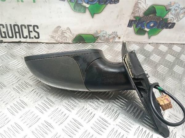 RETROVISOR ELECTRICO IZDO. Seat Cordoba 1.9 TDI (6L2) 100CV (2002-2009) (74 KW) - 28017 / ATD