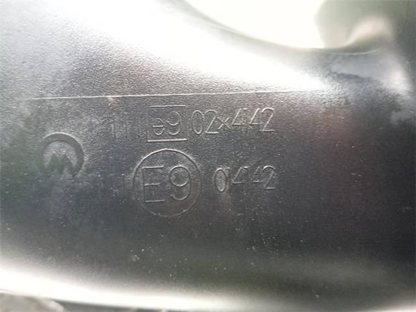 RETROVISOR ELECTRICO IZDO. Seat Cordoba 1.9 TDI (6L2) 100CV (2002-2009) (74 KW) - 28017 / ATD