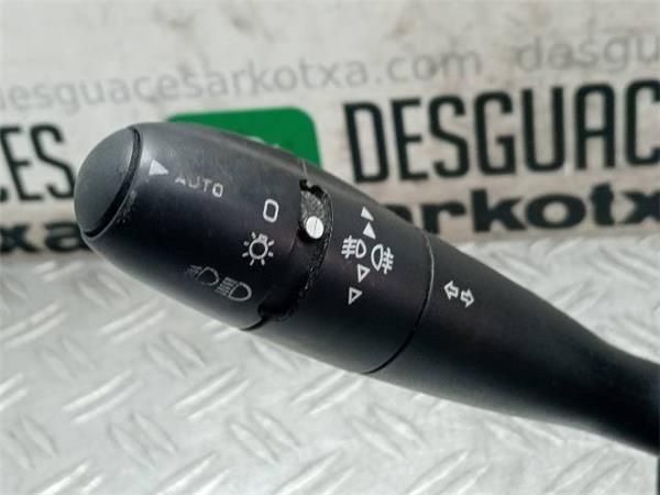MANDO MULTIFUNCION Citroen C5 2.0 HDI I (DC) 109CV (2001-2004) (80 KW) - 28019 / RHZ