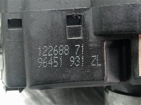 MANDO MULTIFUNCION Citroen C5 2.0 HDI I (DC) 109CV (2001-2004) (80 KW) - 28019 / RHZ